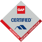 GAF certified