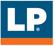 LP siding