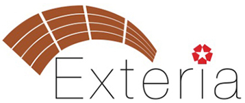 exteria logo