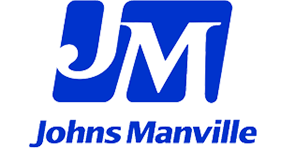 johns manville logo